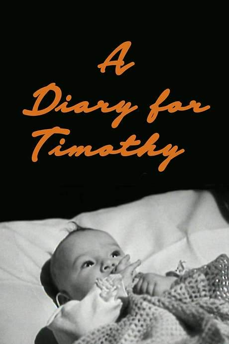 A Diary for Timothy
